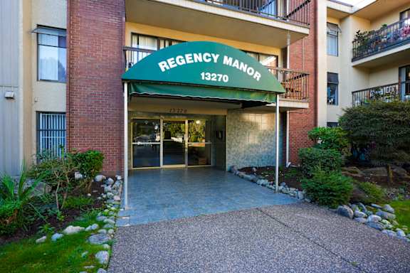Regency Manor property image