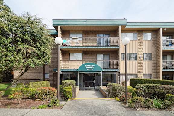 Regency Square property image