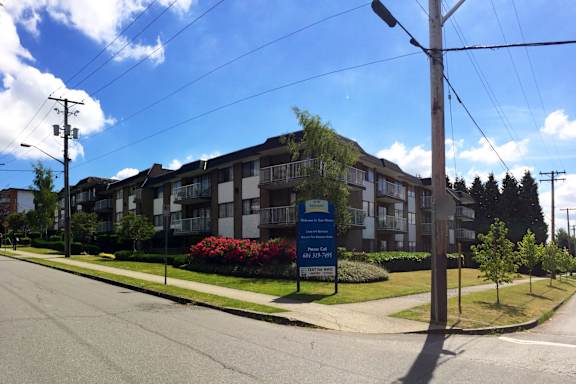 San Mateo property image