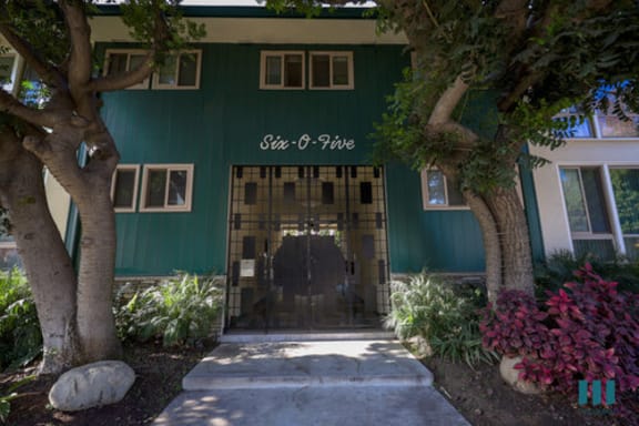 605 Barrington by Wiseman property image
