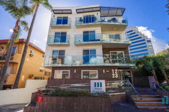 Wellesley Ten by Wiseman property image