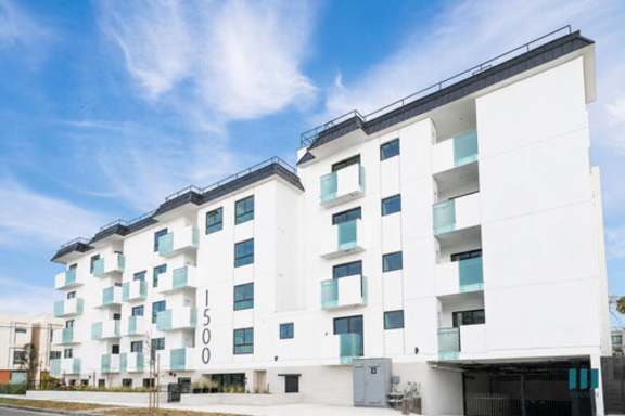 Hi Point Terrace by Wiseman property image