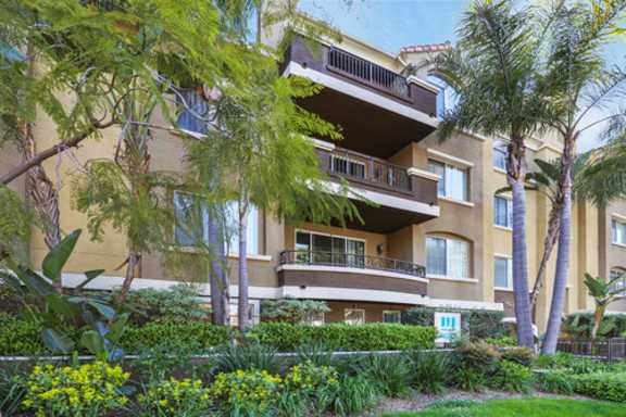 Barrington Santa Monica by Wiseman property image