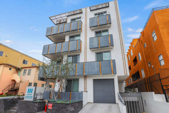 The Hudson by Wiseman property image