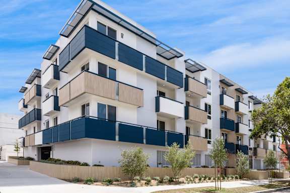Orlando on First by Wiseman property image
