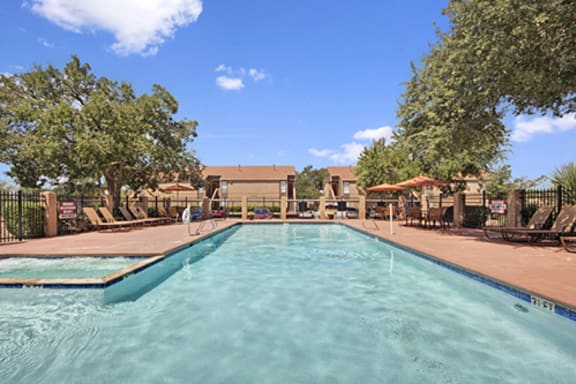 Wildflower Apartments Floor Plans Apartments in Midland Weidner