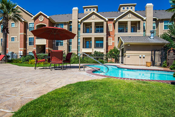 Le Mirage Apartments Floor Plans Apartments in Midland Weidner