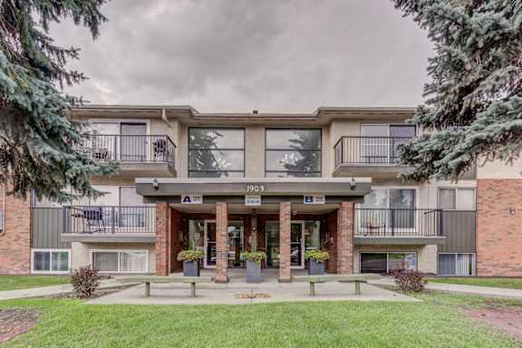 Mountainview Apartments property image