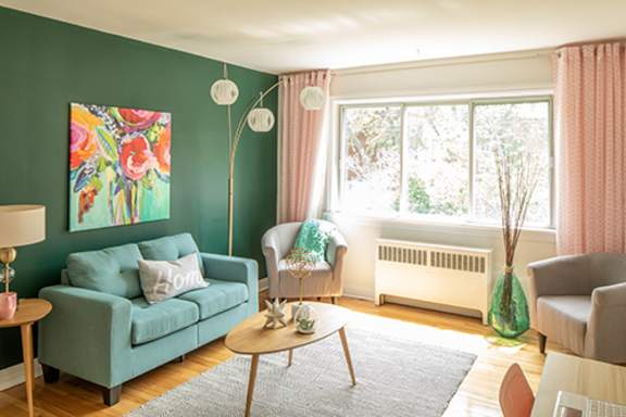 Eastwood Park Apartments property image