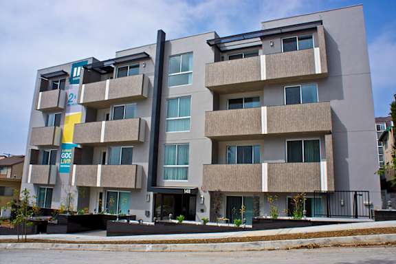 Barry Hill by Wiseman property image