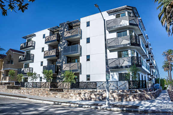 Waring Hudson by Wiseman property image