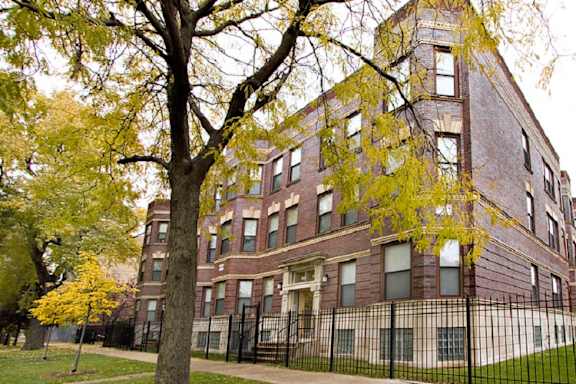 Renaissance At Woodlawn Park property image