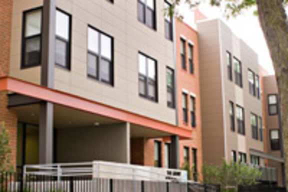 The Grant at Woodlawn Park property image
