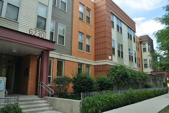 The Jackson at Woodlawn Park property image