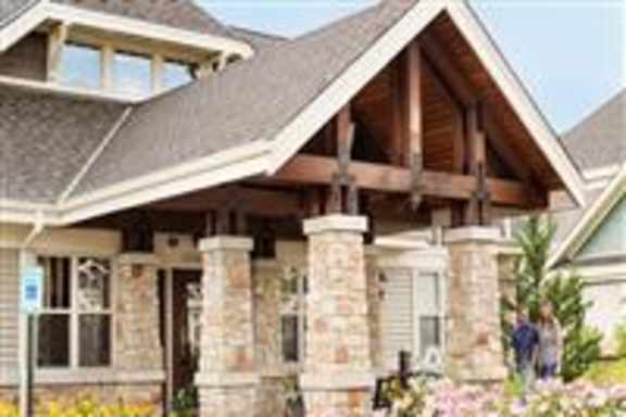 Falcon Glen property image