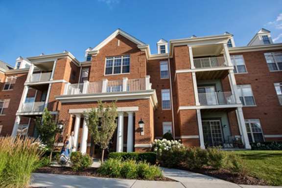 Georgetown Square Apartments property image
