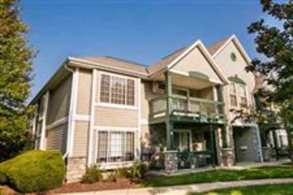 Whitnall Glen Apartments property image