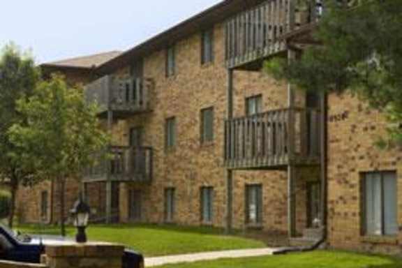 Moore Place property image