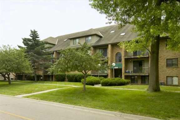 Capitol View property image