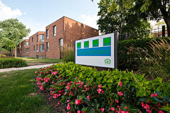Greenwood Park Apartments property image