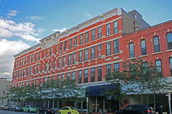 Heritage House property image