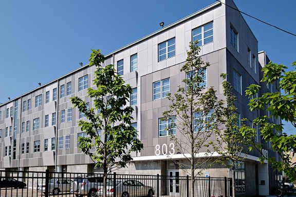 Trianon Lofts property image