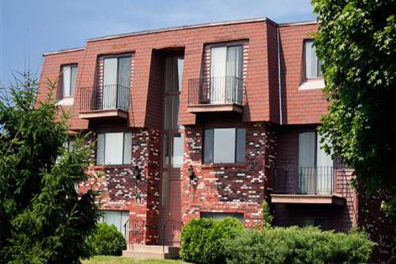 Brunswick Apartments property image