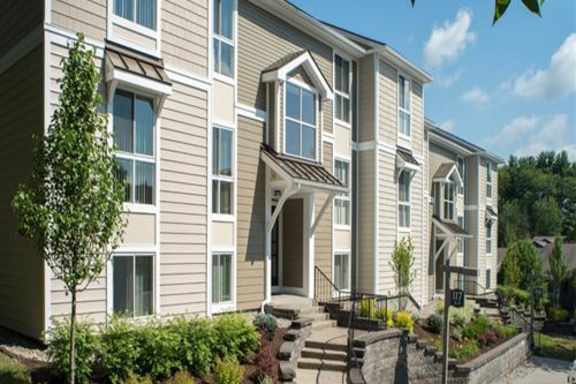 Regency Park Apartments property image