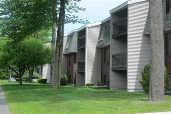 Regency Park North Apartments property image