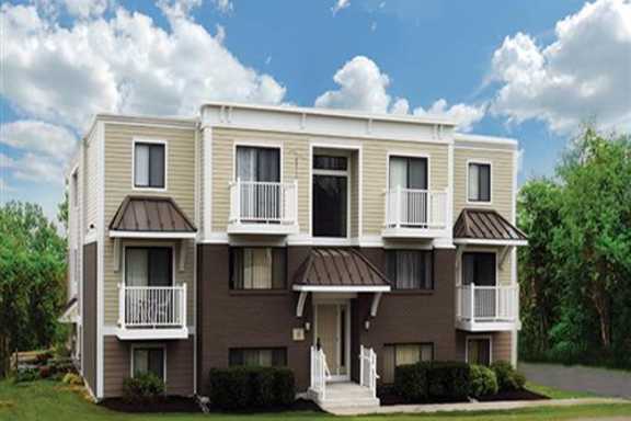 Sugar Hill Apartments property image