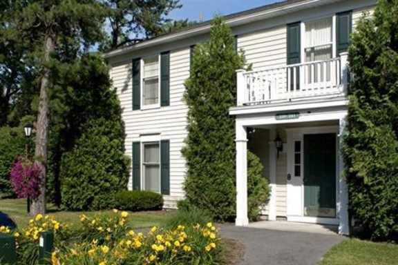 Williamsburg Village Apartments property image