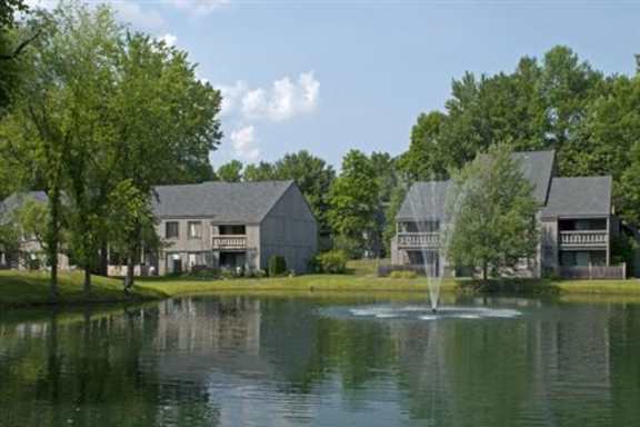 Woodlake Apartments property image