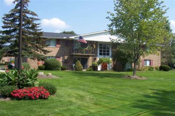 Armor Heights Apartments property image