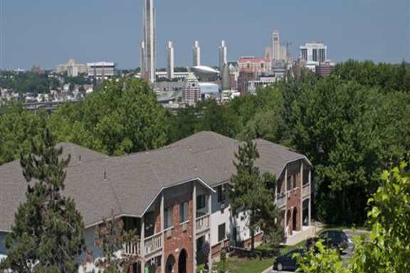 Capitol View Apartments property image
