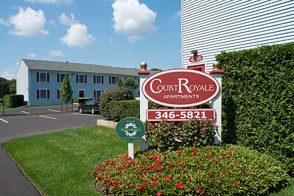 Court Royale Apartments property image