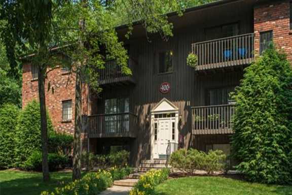 Crescent Village Apartments property image