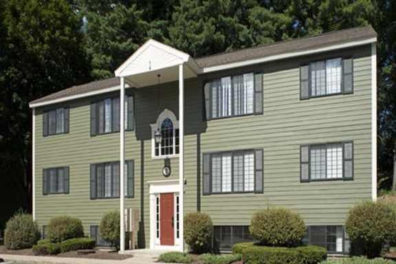 Harmony Hill Apartments property image
