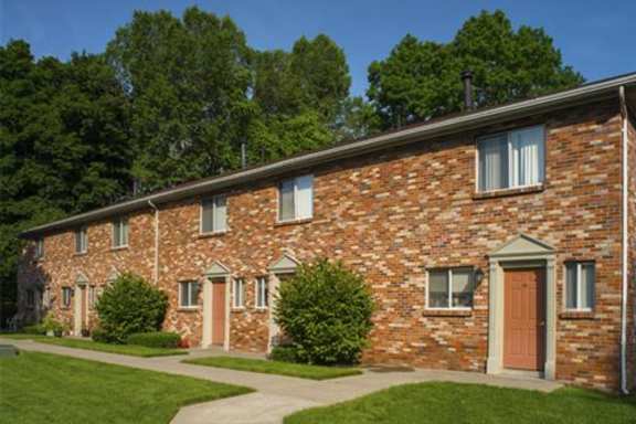 Park Ridge Apartments property image