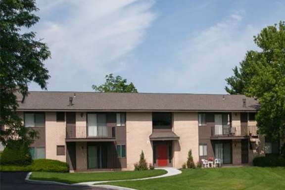 Rolling Ridge Apartments property image