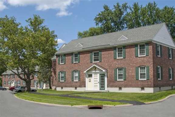 Schuyler Place Apartments property image