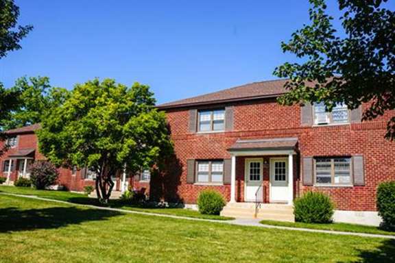 Sheridan Apartments property image