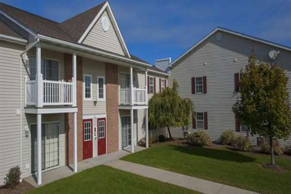Bell Tower 55+ Apartments property image