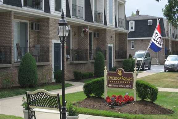 Emerson Square Apartments property image