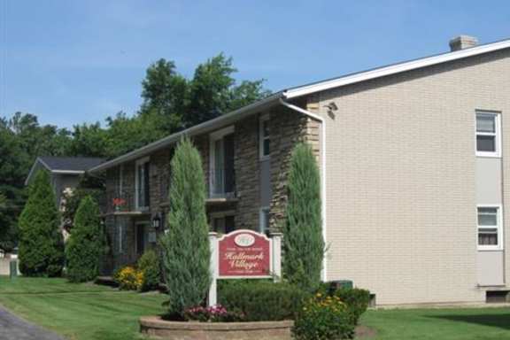 Hallmark Village Apartments property image