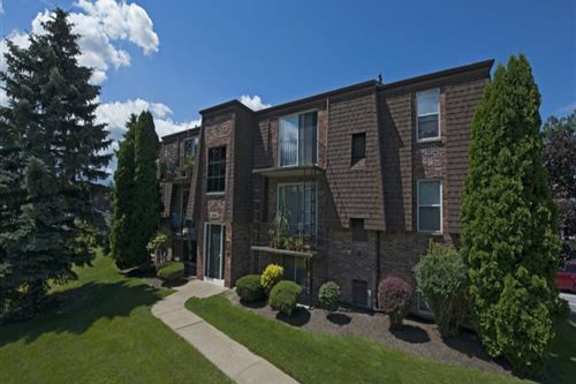 Regency Court Apartments property image