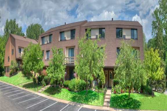 Brook Hill Village Apartments property image