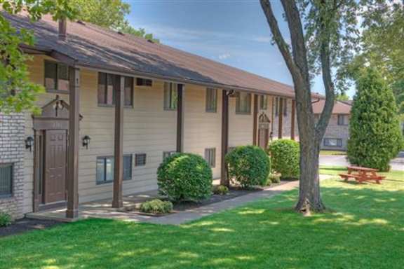 Imperial South Apartments property image