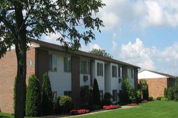 Rustic Village Apartments property image