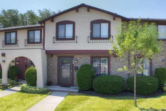 Spanish Gardens Apartments property image