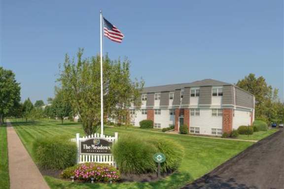 The Meadows Apartments property image
